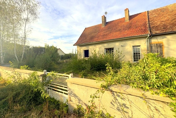 Maison à vendre 5 pièces  (71)