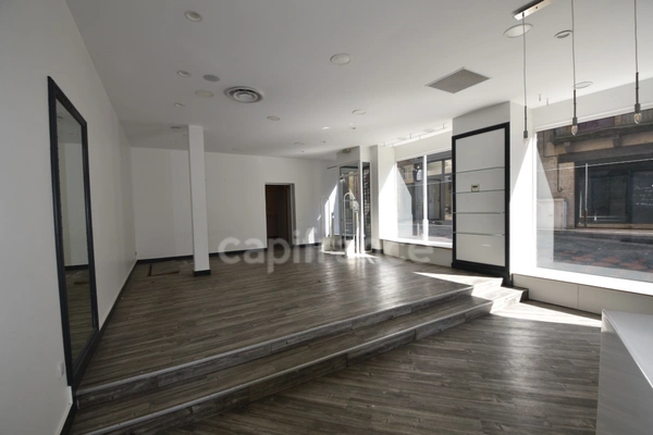 EXCLUSIVITE Immeuble à vendre MOULINS (03)