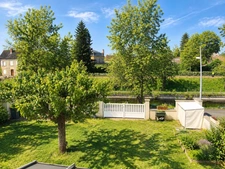 nouveau Maison 4 chambres emplacement exceptionnel  DIGOIN (71)