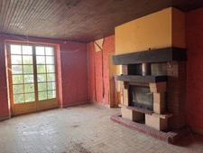 Maison à vendre 5 pièces  (71)