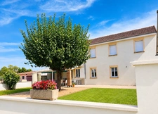 nouveau Maison 4 chambres emplacement exceptionnel  DIGOIN (71)