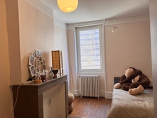 exclusivité Digoin centre Maison  de caractère à vendre 6 pièces  (71)