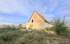 Maison à vendre 5 pièces  (71)