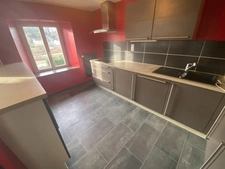 Maison à vendre 7 pièces proche de DAMPIERRE LES BOIS-ETUPES (25)