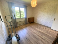 Maison à vendre 6 pièces proche de DANJOUTIN (90)
