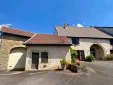 Maison à vendre 7 pièces proche de VESOUL (70)
