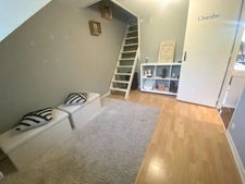 Appartement à vendre 2 pièces BELFORT (90)