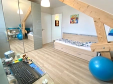 Maison à vendre 6 pièces proche de MEROUX-MOVAL