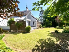 Maison à vendre 9 pièces proche de BELFORT (90)
