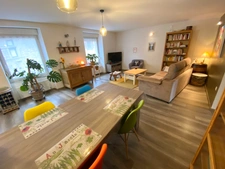 Appartement à vendre 5 pièces HERICOURT (70)