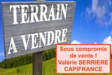 Terrain à vendre  BORON (90)