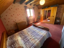 Maison à vendre 6 pièces proche de DANJOUTIN (90)