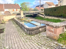 Terrain à vendre de 875,00 m² AIBRE (25)