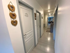 Appartement à vendre 3 pièces MEROUX MOVAL (90)