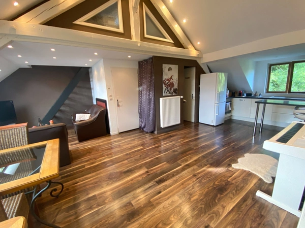 Appartement à vendre 3 pièces BELFORT (90)