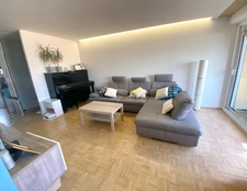 Appartement à vendre 4 pièces BELFORT (90)