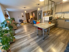 Appartement à vendre 5 pièces HERICOURT (70)