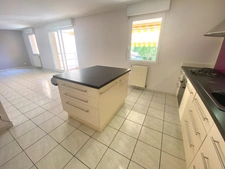 Appartement à vendre 4 pièces BELFORT (90)