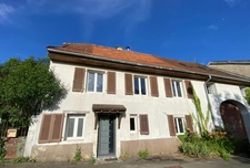 Maison à vendre 7 pièces proche de DAMPIERRE LES BOIS (25)