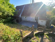 Maison à vendre 7 pièces proche de DAMPIERRE LES BOIS-ETUPES (25)