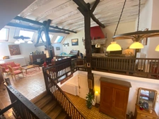 Maison à vendre 7 pièces proche de VESOUL (70)