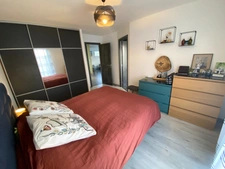Maison à vendre 6 pièces proche de SEVENANS ET HERICOURT