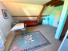 Maison à vendre 6 pièces proche de DANJOUTIN (90)