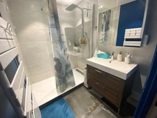 Appartement à vendre 4 pièces BELFORT (90)