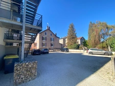Immeuble à vendre proche de BELFORT (90)