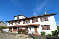 Immeuble à vendre proche Bavilliers