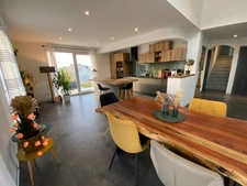 Maison à vendre 6 pièces proche de SEVENANS ET HERICOURT
