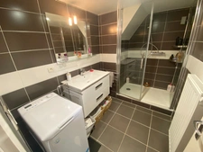 Appartement à vendre 2 pièces BELFORT (90)
