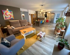Appartement à vendre 5 pièces HERICOURT (70)