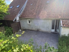 Maison à vendre 7 pièces proche de DAMPIERRE LES BOIS (25)