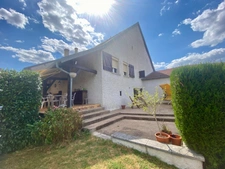 Maison à vendre 7 pièces proche de VESOUL (70)