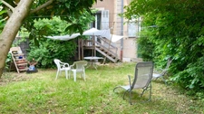 Appartement à vendre 5 pièces BELFORT (90)