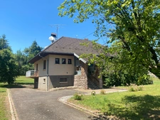 Terrain à vendre  proche de ESSERT (70)