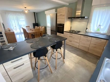 Appartement à vendre 5 pièces 