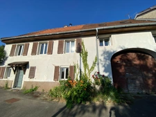 Maison à vendre 7 pièces proche de DAMPIERRE LES BOIS-ETUPES (25)