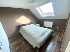 Appartement à vendre 2 pièces BELFORT (90)