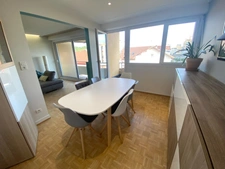 Appartement à vendre 4 pièces BELFORT (90)