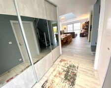 Maison à vendre 6 pièces proche de MEROUX-MOVAL