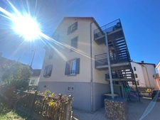 Immeuble à vendre proche de BELFORT (90)
