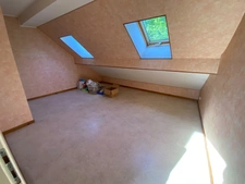 Maison à vendre 7 pièces proche de DAMPIERRE LES BOIS-ETUPES (25)