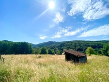 Terrain à vendre  VESCEMONT (90)