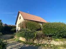 Maison à vendre 6 pièces proche de DANJOUTIN (90)