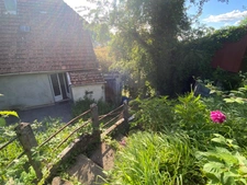 Maison à vendre 7 pièces proche de DAMPIERRE LES BOIS-ETUPES (25)