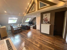Appartement à vendre 2 pièces BELFORT (90)