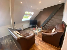 Appartement à vendre 2 pièces BELFORT (90)