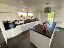 Maison à vendre 5 pièces proche de BELFORT (90)